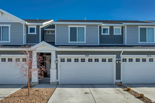 368 N Masthead Ct E, Saratoga Springs, UT 84045 - Image #1