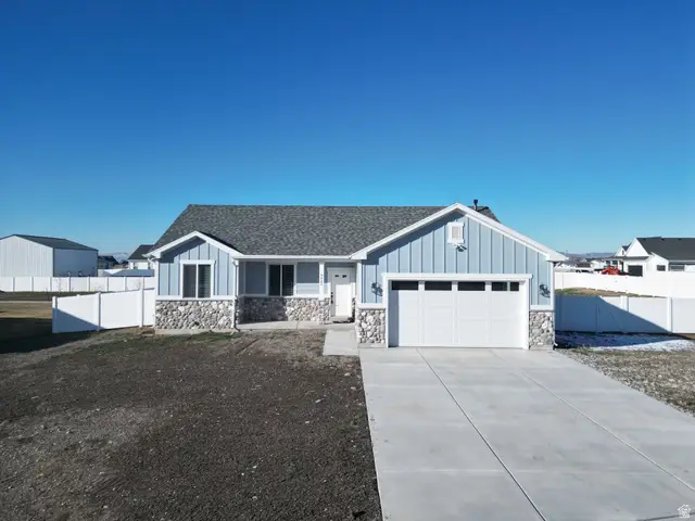 9425 N 4650 W, Elwood, UT 84337 - #1