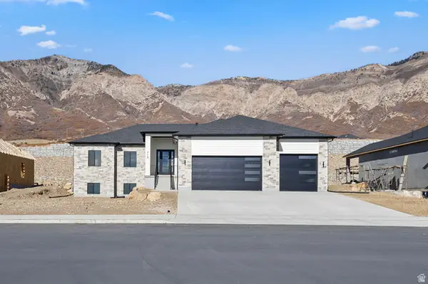 710 E Mountain Road N, North Ogden, UT 84414