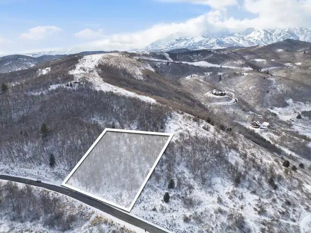 6559 E Chaparral Rd #29R, Huntsville, UT 84317 - Image #3