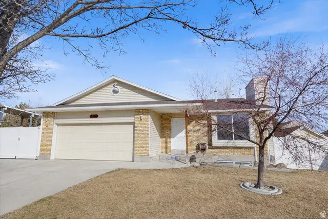 5110 W Cyclamen Way, West Jordan, UT 84081 - Image #1