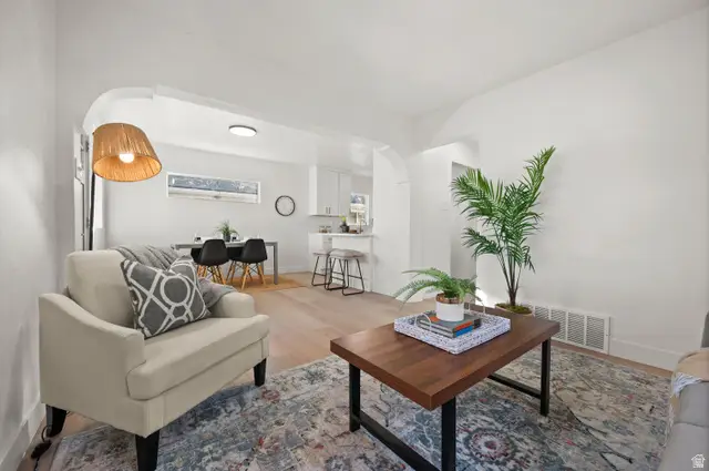 417 N 1000 W, Salt Lake City, UT 84116 - #3