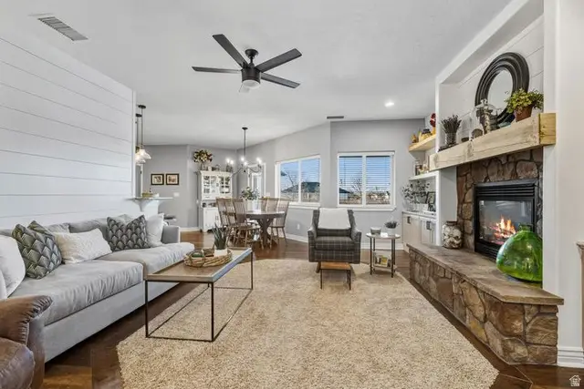 914 S 4225 W, Cedar City, UT 84720 - Image #3