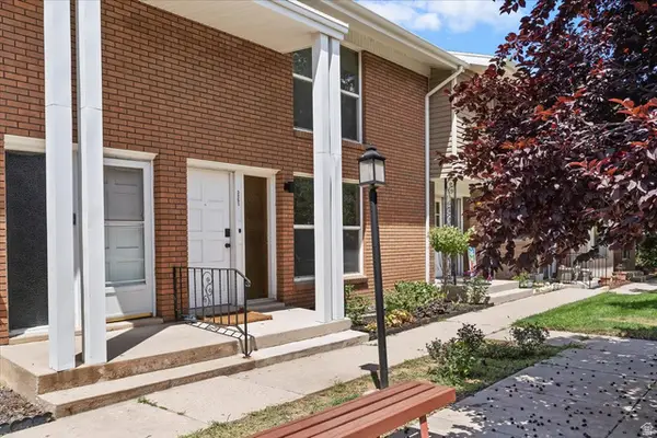 3951 S 875 E #25, Ogden, UT 84403