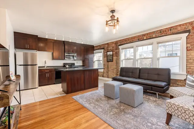 555 E 100 S #404, Salt Lake City, UT 84102 - #3