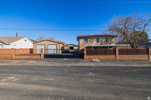 1202 N 1100 W, Saint George, UT 84770 - Image #1