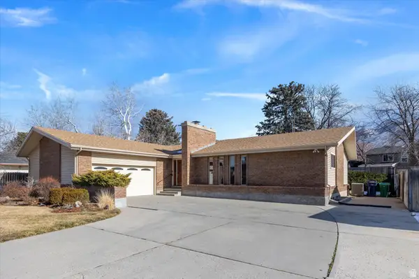 8081 S Beaumont Dr, Sandy, UT 84093