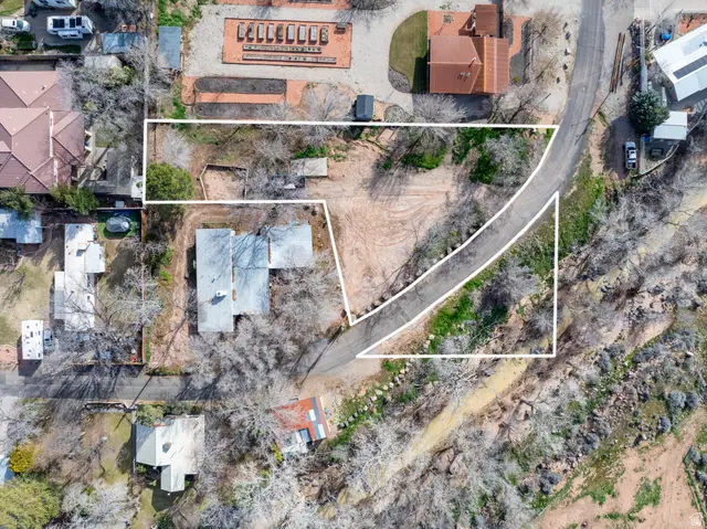 270 N Ash Creek Dr, Toquerville, UT 84774 - Image #1