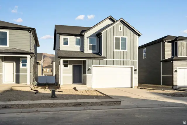 3399 N Gina St #1216, Eagle Mountain, UT 84005 - Image #2