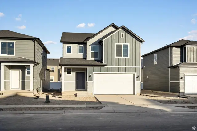3399 N Gina St #1216, Eagle Mountain, UT 84005 - Image #3