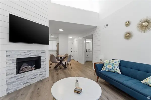 2270 E 4500 S #7C, Holladay, UT 84117