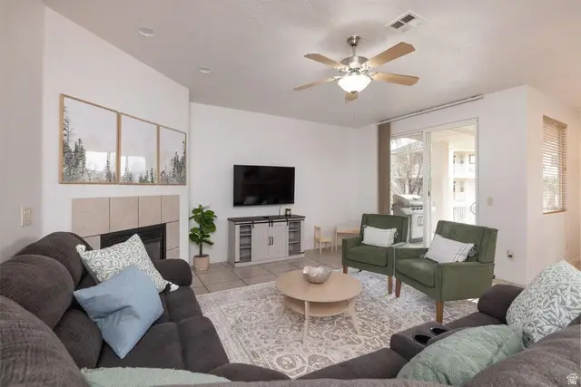 1845 W Canyon View Dr, Saint George, UT 84770 - Image #3