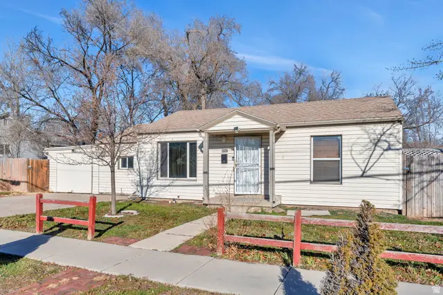 1176 W 500 S, Salt Lake City, UT 84104 - Image #2