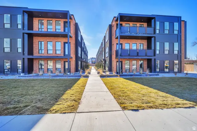 884 Rowley #106, Millcreek, UT 84107 - Image #2