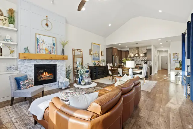 10823 S Lake Ave, South Jordan, UT 84009 - Image #2