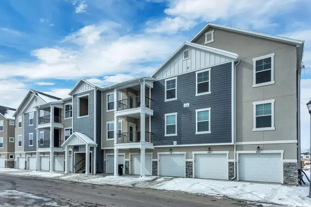 13072 S Tortola Dr #201, Herriman, UT 84096 - Image #1