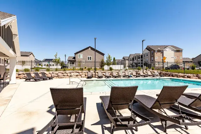 13072 S Tortola Dr #201, Herriman, UT 84096 - Image #3