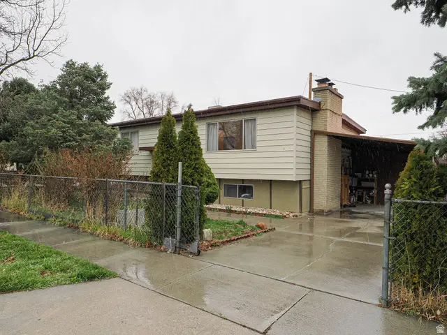 405 E Scott Avenue Ave, Salt Lake City, UT 84115 - Image #3
