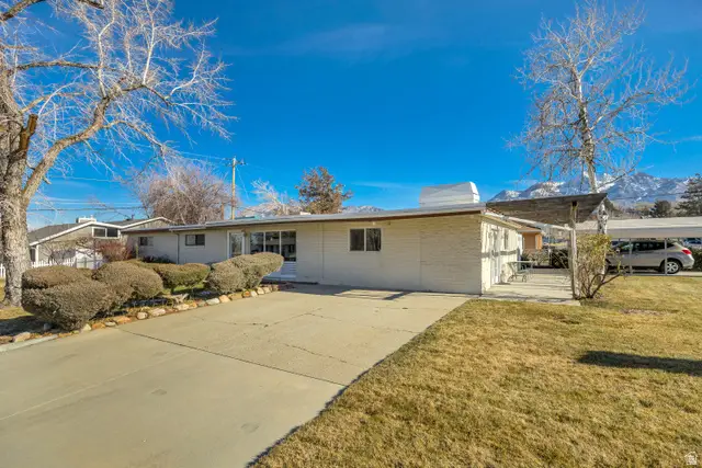8411 S 1475 E, Sandy, UT 84093 - Image #1