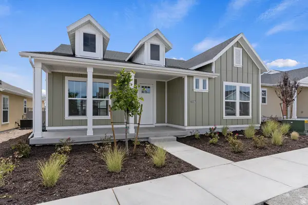 6189 W Stone Mt Way #591, South Jordan, UT 84009