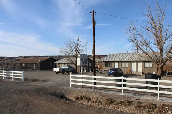 75 E 100 N, Hanksville, UT 84734