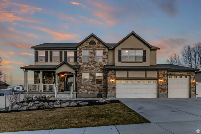 14259 S Fort Pierce Way, Herriman, UT 84096 - Image #1
