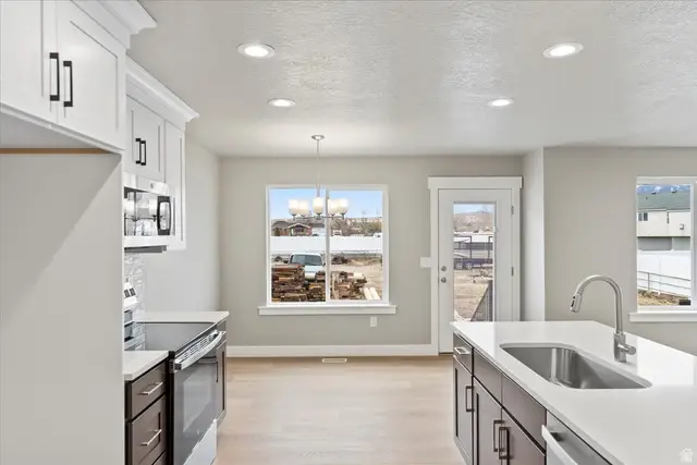 4019 W Mann Way S, West Valley City, UT 84120 - #1