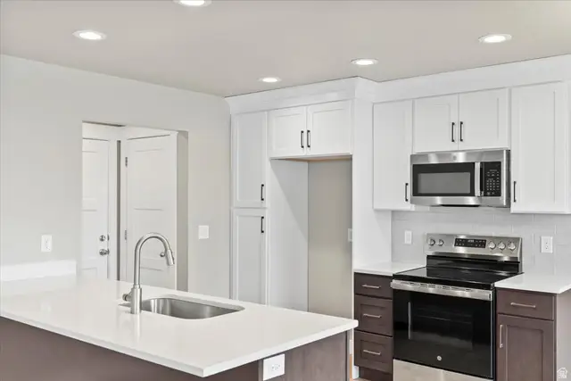 4019 W Mann Way S, West Valley City, UT 84120 - #2