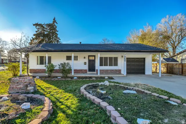 7060 S 3050 E, Salt Lake City, UT 84121 - Image #2