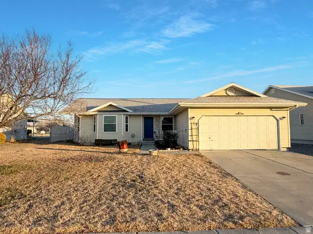 4216 W 5250 S, Roy, UT 84067 - Image #1