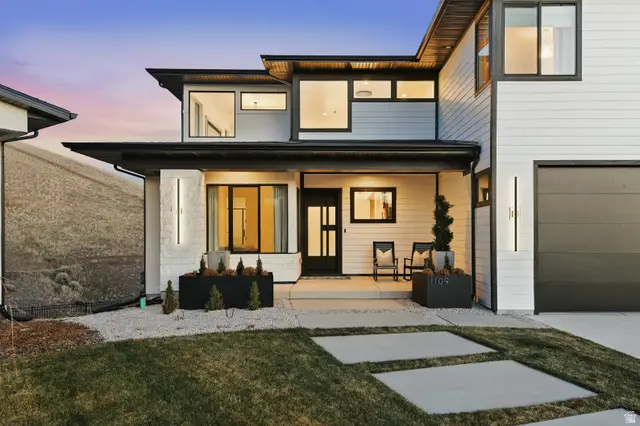 1109 W Autumn View Cir, Lehi, UT 84048 - Image #3