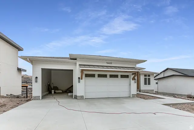 14632 S Wyatt Run Dr, Herriman, UT 84096 - Image #1