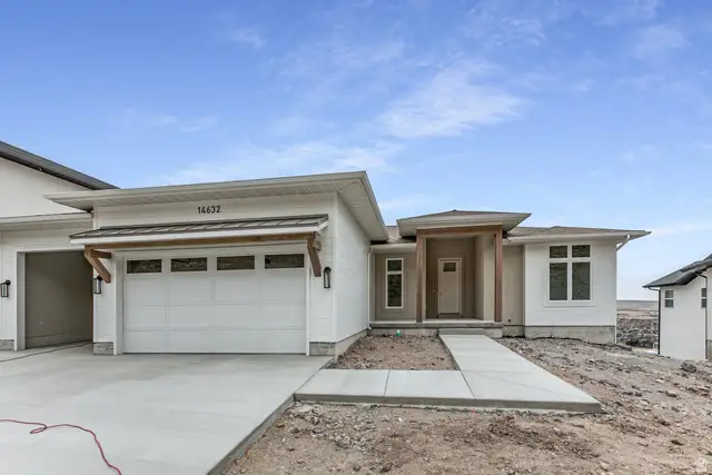 14632 S Wyatt Run Dr, Herriman, UT 84096 - Image #3