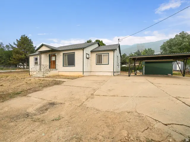 1270 E 700 N, Fruit Heights, UT 84037 - #1