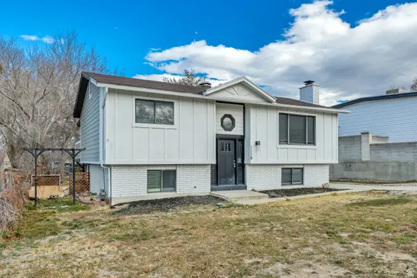 1119 E 10600 S, Sandy, UT 84094