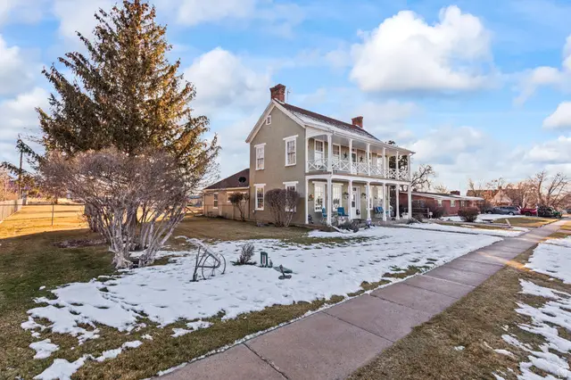 155 W Center St, Fillmore, UT 84631 - Image #2