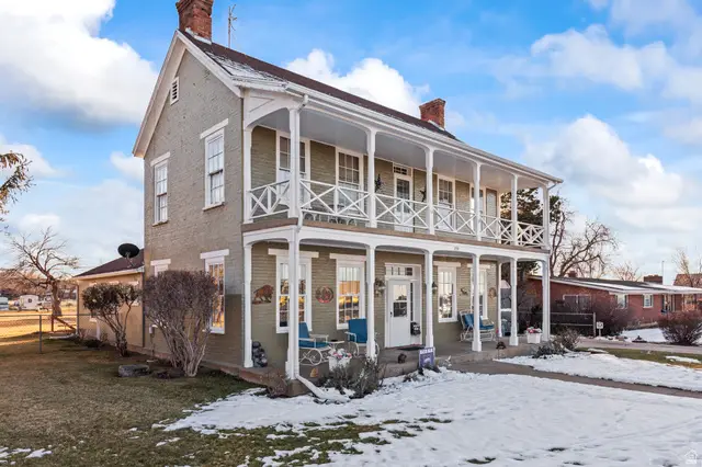 155 W Center St, Fillmore, UT 84631 - Image #3