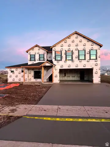 282 N 3rd W, Preston, ID 83263