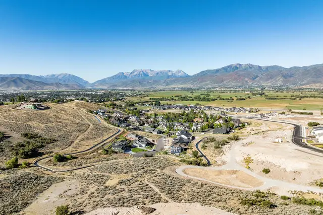 1289 E Wildflower Cir, Heber City, UT 84032 - #2