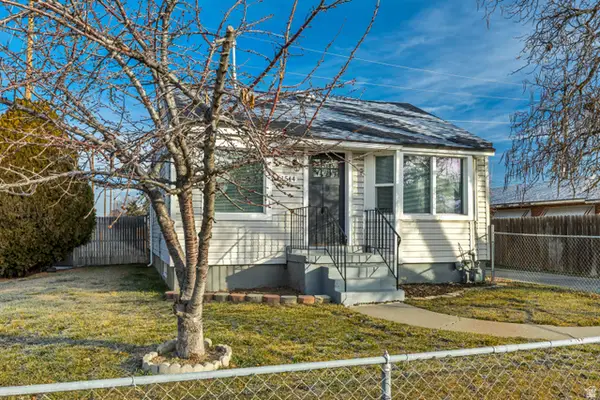 1514 W 700 S, Salt Lake City, UT 84104