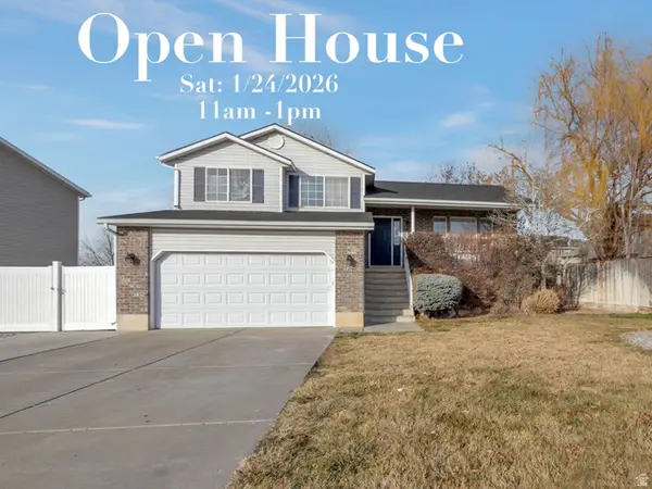 782 W 1960 N, Clinton, UT 84015