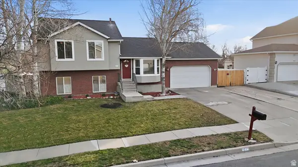 1211 W 1300 S, Woods Cross, UT 84087