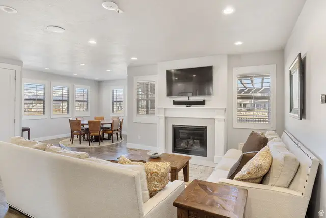 2745 E Red Barn Rd, Heber City, UT 84032 - #2