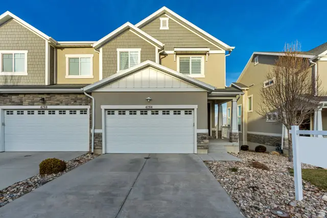 4284 W Hemsley Ln S, Herriman, UT 84096 - Image #1