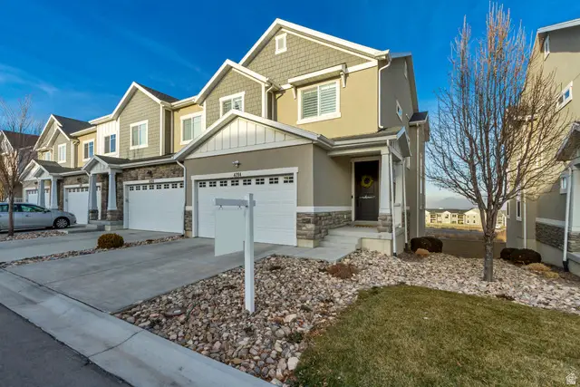 4284 W Hemsley Ln S, Herriman, UT 84096 - Image #2