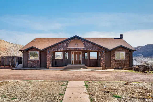 640 N Juniper St, Hildale, UT 84784 - Image #1