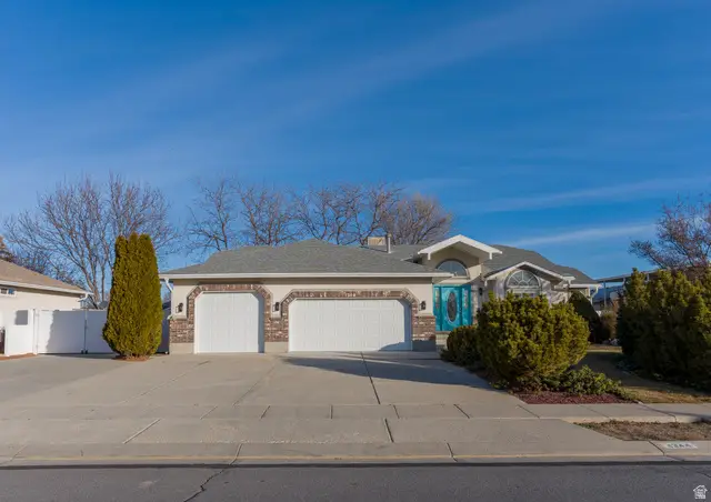 1344 W Bristol Ridge Rd, West Jordan, UT 84088 - Image #1