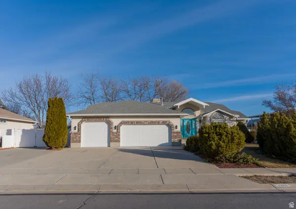 1344 W Bristol Ridge Rd, West Jordan, UT 84088