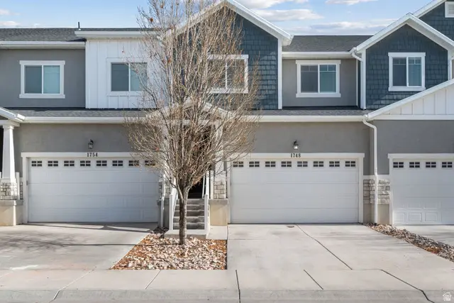 1748 N 3720 W, Lehi, UT 84048 - Image #1