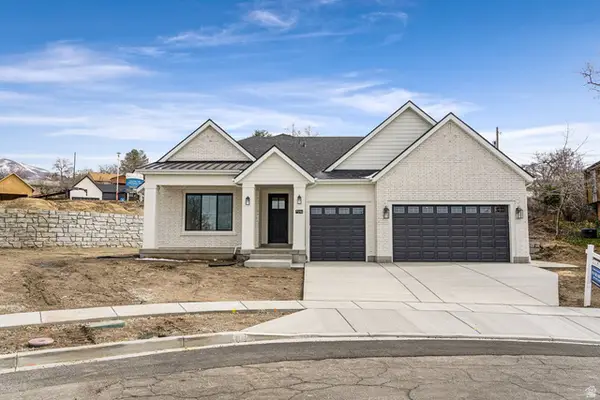 296 E 2050 S #2, Bountiful, UT 84010